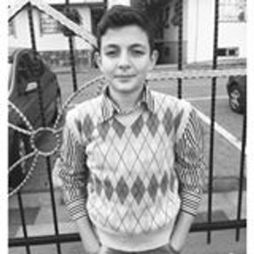 Metin