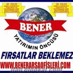 Bener Arsa Ofisleri