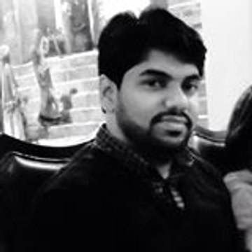 Fahad RM