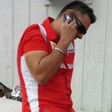 Carlitos Ocaranza
