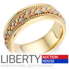 Liberty Auction House