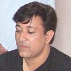 Waheed Mughal