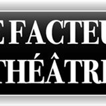Didier Lefacteurthéâtre