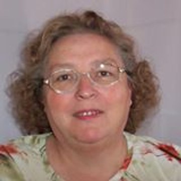 Claudine Verdin