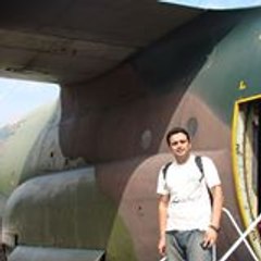 Usman Khan