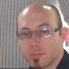 Jérémy Perdrigeat
