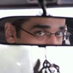 Hamza Azhar