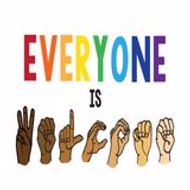 Everybody is Welcome!