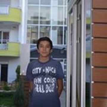 Kıvanç Akyol