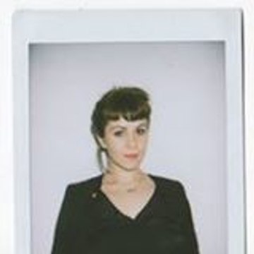 Dina Mc Kay