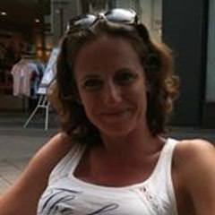 Cathy Krieger
