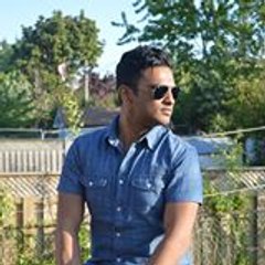 Jishan Huda