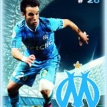 Simon le marseillais