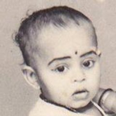 Sreejith Rajendran