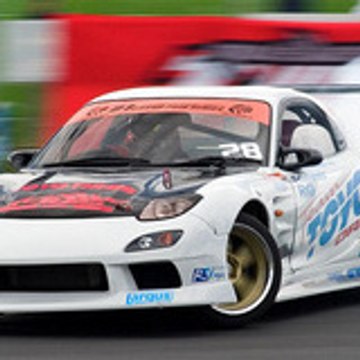 drifter