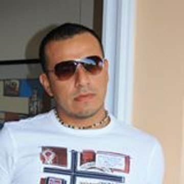 Danny Bulnes Esquivel