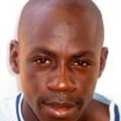 Camara Boubacar mister Pi