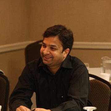 Tauseef Khan