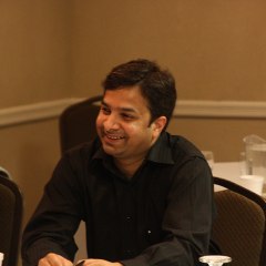 Tauseef Khan