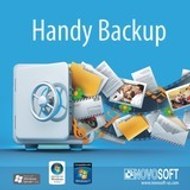 HandyBackupOfficial