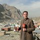 Ali Shinwari