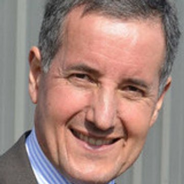 Yves Pelle