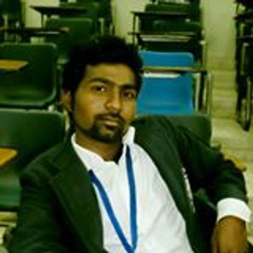 Suneel Barkat