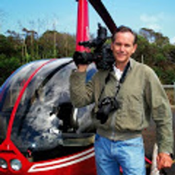 Découvrir le monde avec Pierre Brouwers