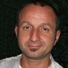 Marco Benazzi