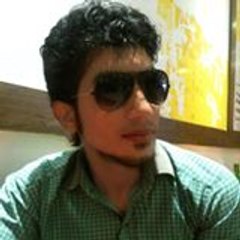 Waqas Qureshi