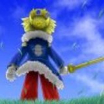 princeofsky