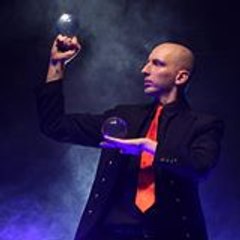 Krystian Minda