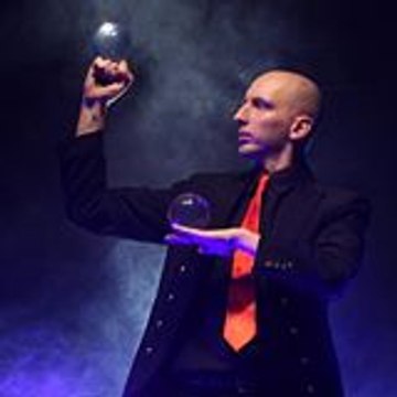 Krystian Minda