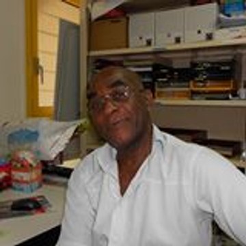 Yvon Joseph