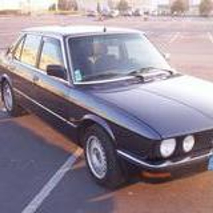 Dailymotion profile picture for @bmw
