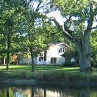 Eliane Aux Vieux Chênes