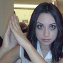 Georgia Spyrou