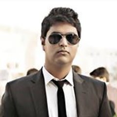 Usman Shahid