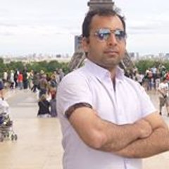 Imran Mani