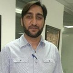 Awais Khalid