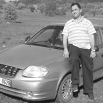 Mehmet Çalışkan