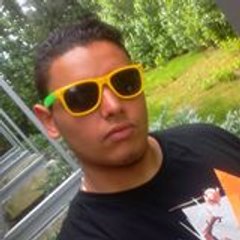 el hamidine