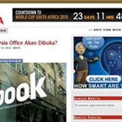 Berita Semasa