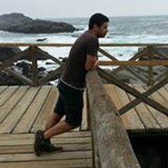 James Olivares