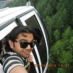M.Taha Alam