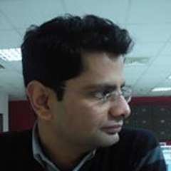 Zia Rahman