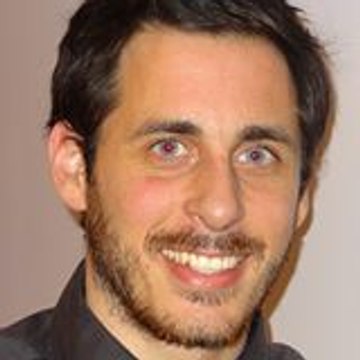 Julian Sampietro