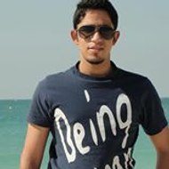 Ahmed Moosa