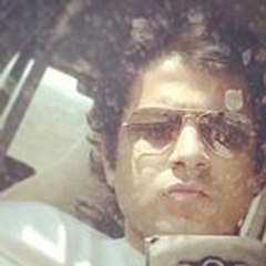 Sushant Taneja