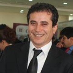 Abuzer Hayyam